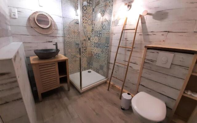 Appartement Hendaye, 2 pièces, 4 personnes - FR-1-239-715