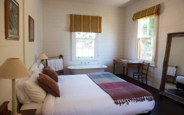 Hillview Heritage Estate