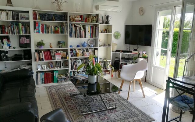 Chambres d'Hôtes Les Lilas