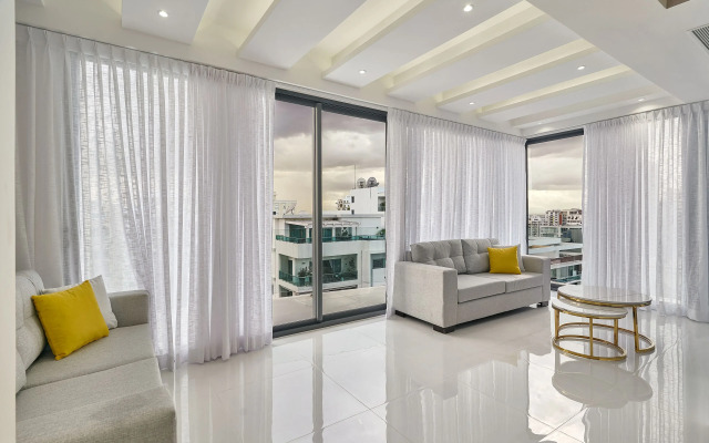 Monaco Residences Piantini