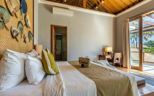 The Akasha Seminyak Bali Luxury Villas