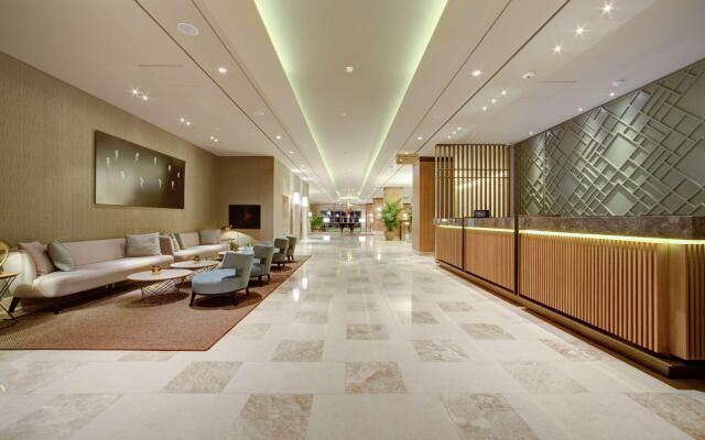 Mersin HiltonSA