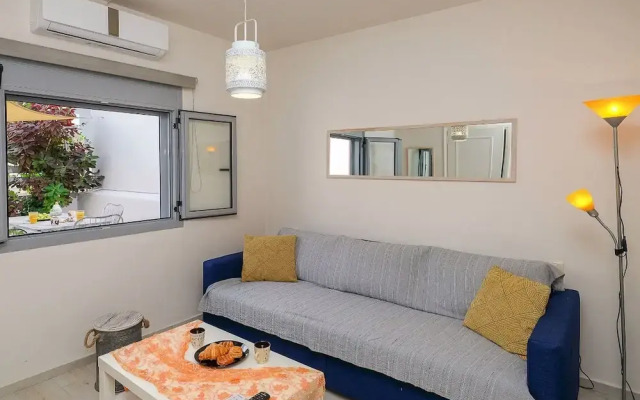 The Museum View Suite