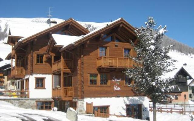 Chalet Nada