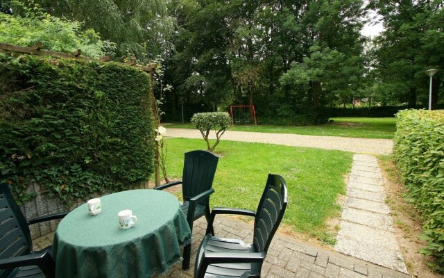 Vakantiewoningen Natuurschoon
