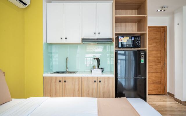 Cozrum Home - Daisy House