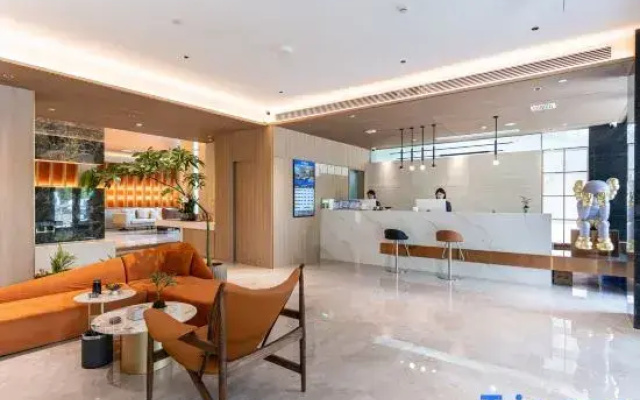 Qian Xun Hotel