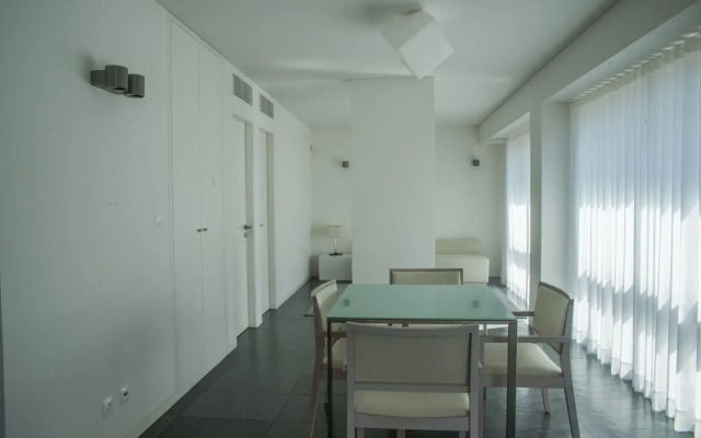 Troia Residence by The Editory - Apartamentos Ácala