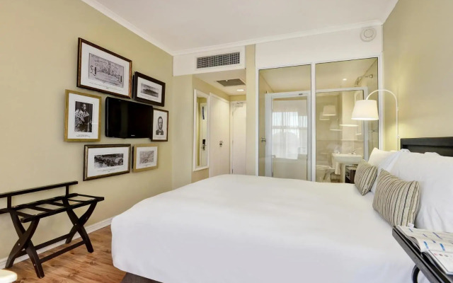 Protea Hotel by Marriott Mahikeng