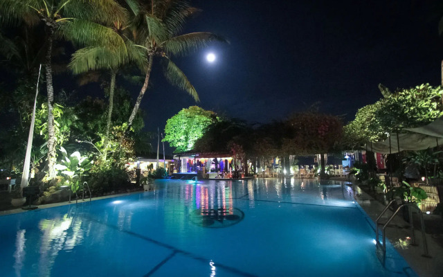 Mesra Business & Resort Hotel