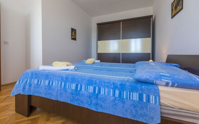 Apartment Heidy
