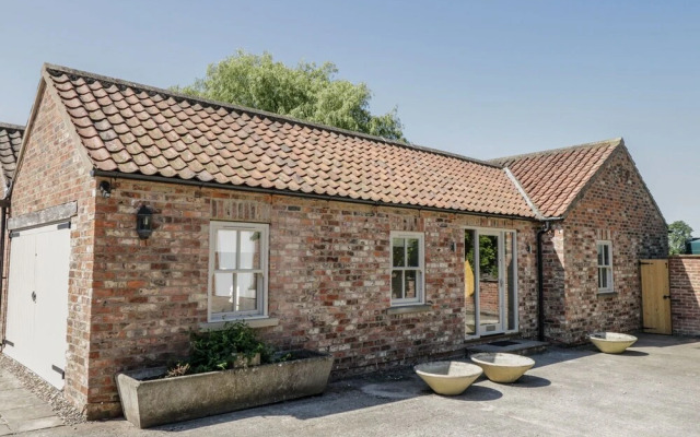 Providence Cottage