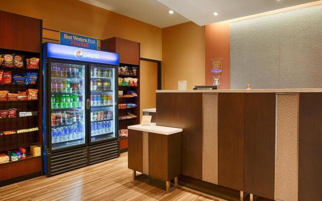 Best Western Plus Edinburg Inn & Suites