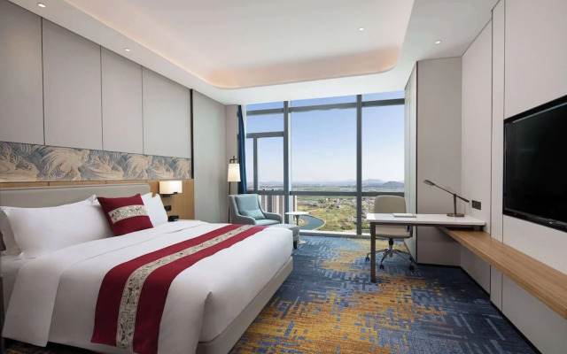 Wyndham Shanwei Haifeng