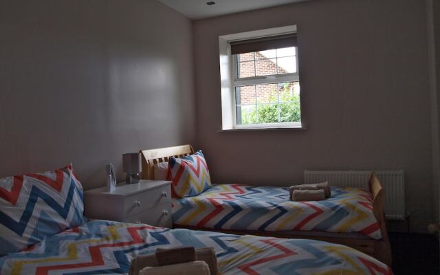 The River House Self Catering Apartment