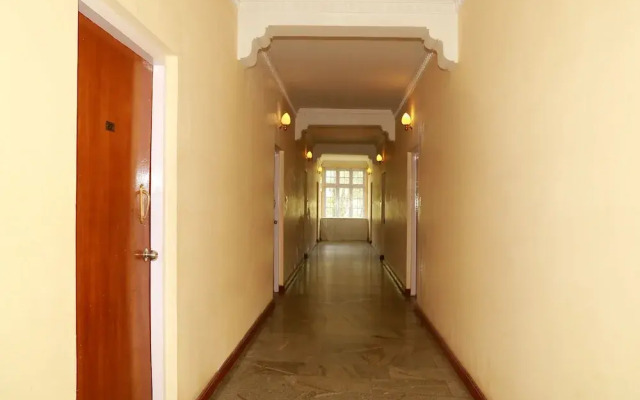 OYO 10336 Hotel SN Annex