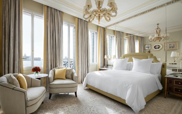 Отель Danieli, A Four Seasons