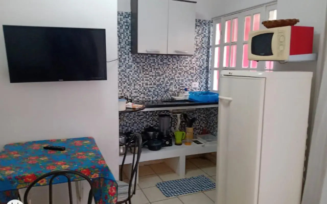 Apartamentos a Beira Mar
