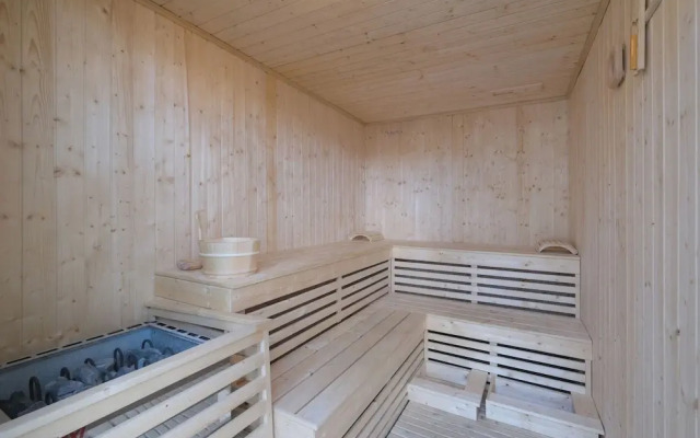 Aster Apartment Bali