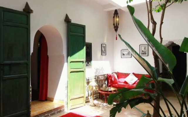 Riad Al Karama