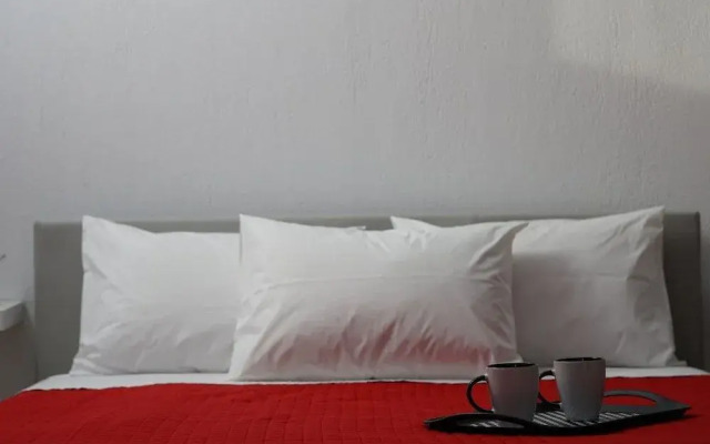 Zoi Villa Sunset View Nea Moudania Halkidiki