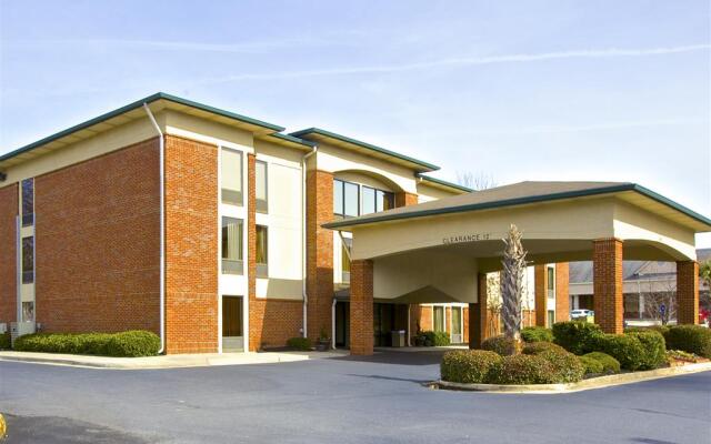 Country Inn & Suites by Radisson, Alpharetta, GA