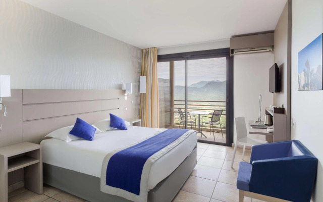 Best Western Plus Hotel San Damianu