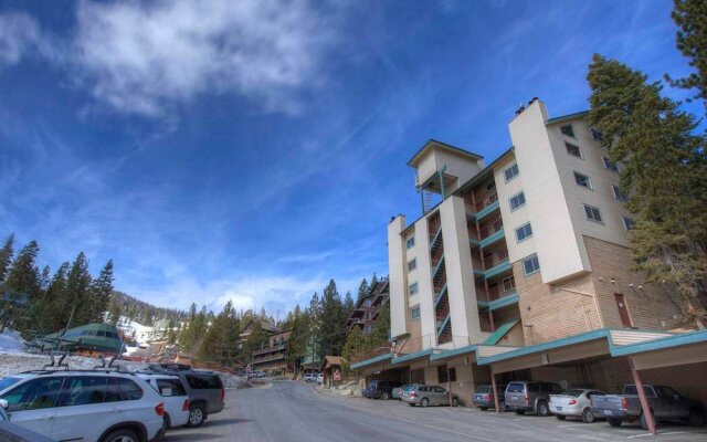 Heavenly Chairview Condo By Lake Tahoe Accommodations