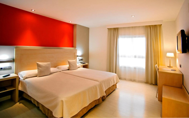Hotel Europa