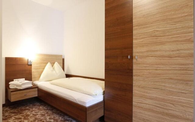 Wander-Vitalhotel Steirerhof