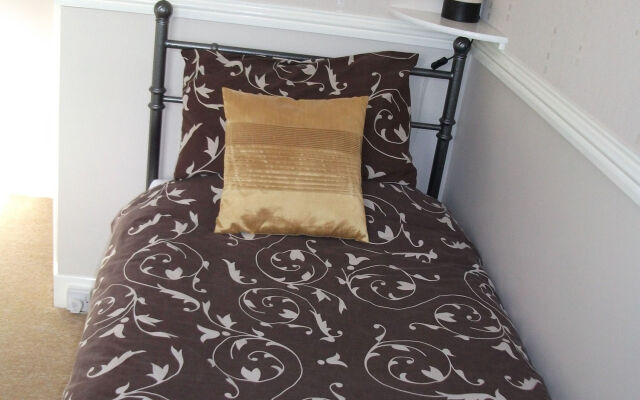 Swandale Guest House