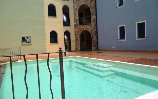 Residence Valledoria 2 - Appartamento 44
