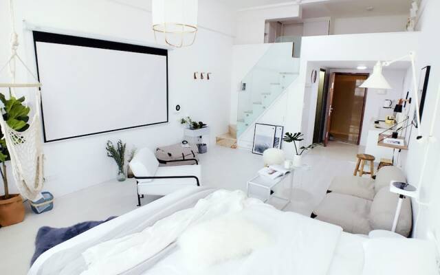 LIVE INN Xiamen