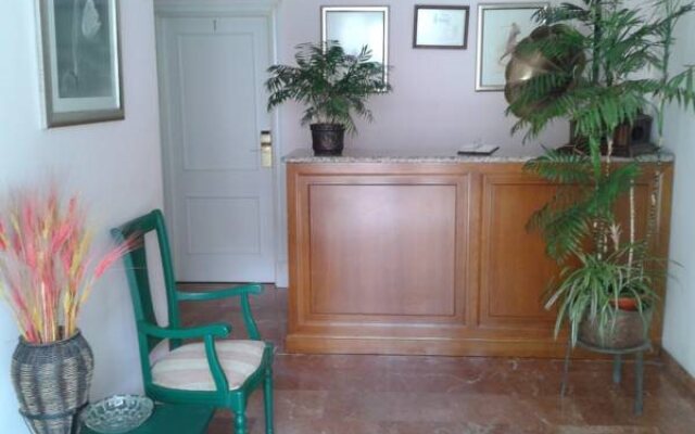 Hotel Volao