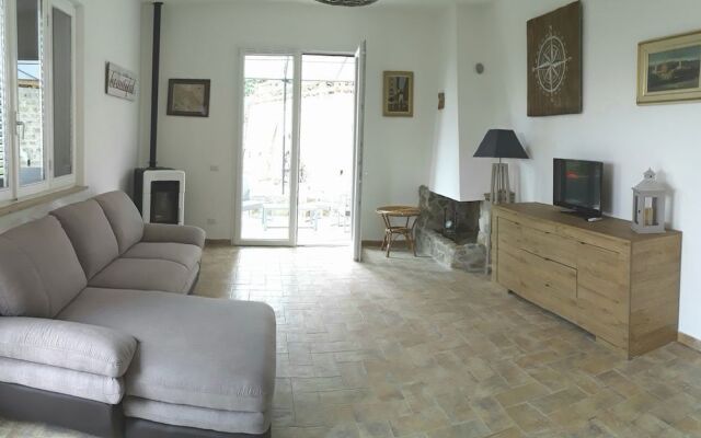 Relais BellaVista Tuscany