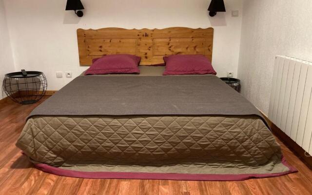 Chalet Le Dévoluy, 4 pièces, 8 personnes - FR-1-504-433