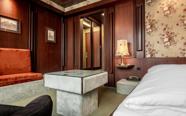 Hotel Spahr