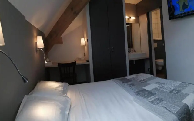 Hotel Le Grand Chatelard Restaurant