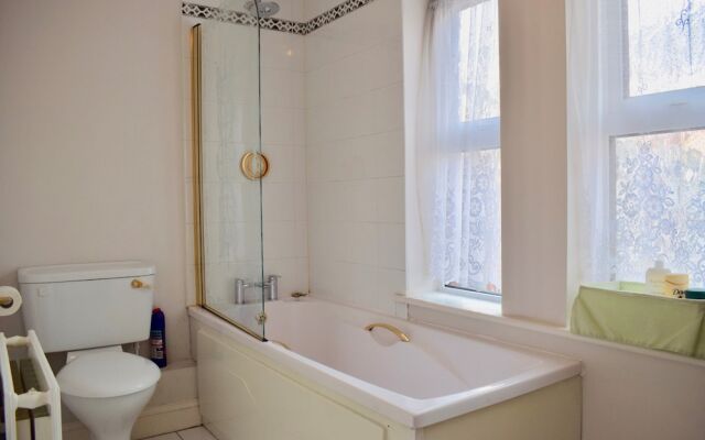 Dublin 4 Bedroom Townhouse