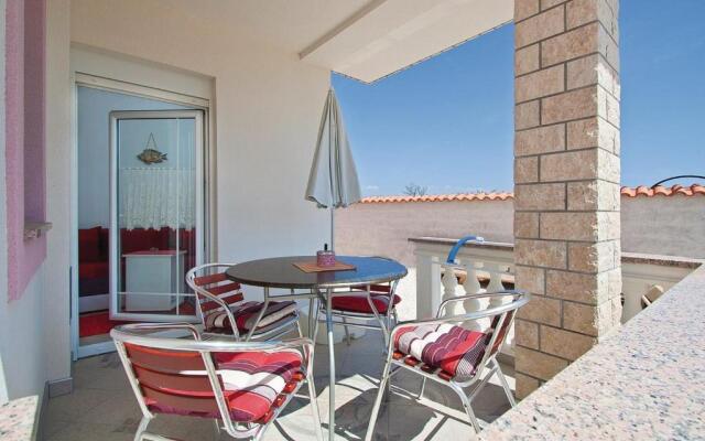 Apartmani Lisičak A2+2