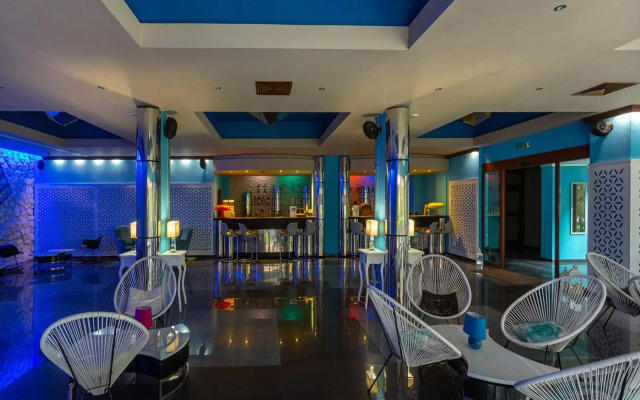 Hotel Mercury