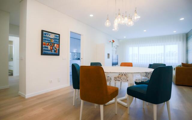 Pajaro Residence by Rent4all