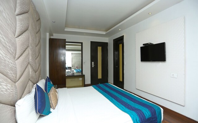 Hotel Uppal International