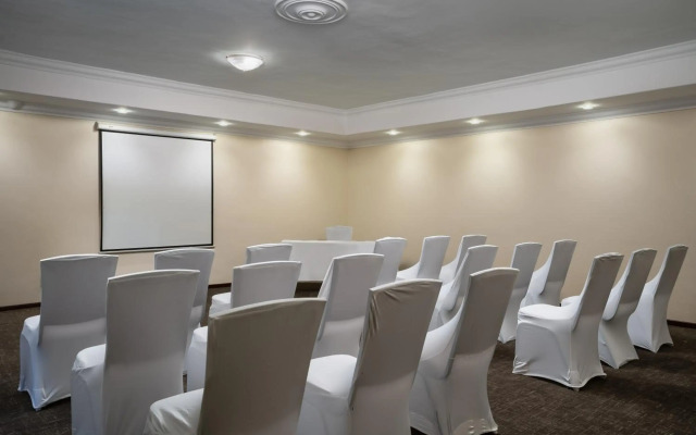 Premier Hotel Pretoria