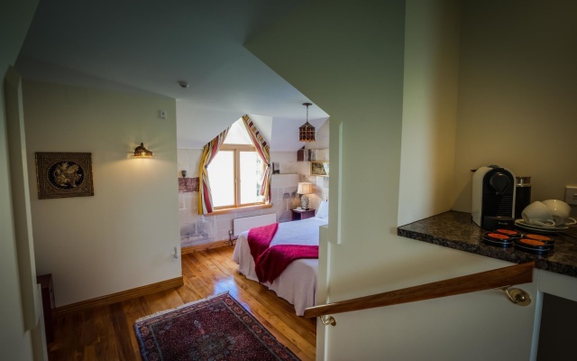 Pen-y-bryn Lodge – Guest Rooms – Oamaru