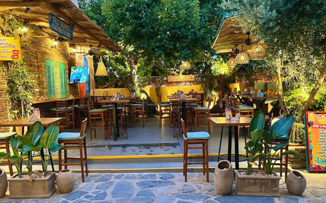 Hotel Kostis