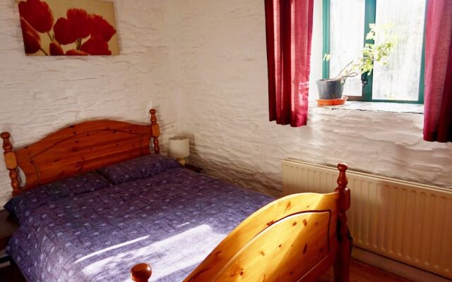 Russagh Mill Hostel