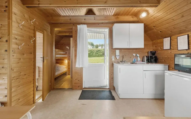 First Camp Skovlund  Lillebælt