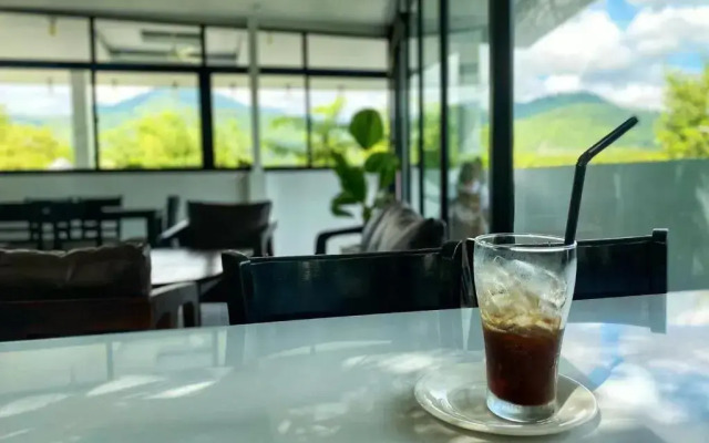 Raing Phnom Bungalow