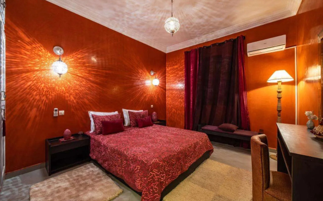 Riad Arwa
